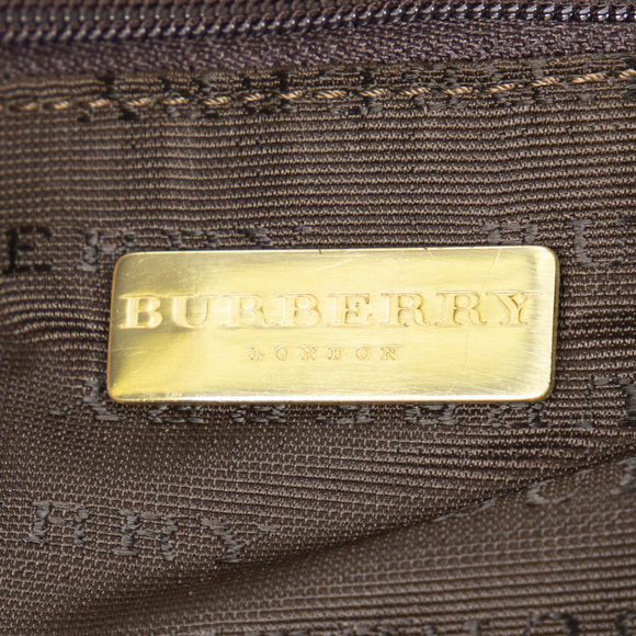 Burberry Medium Tote - Picture 8 of 8